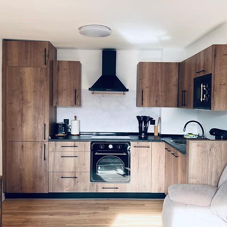 Apartamento Espata III Вильянуа Экстерьер фото