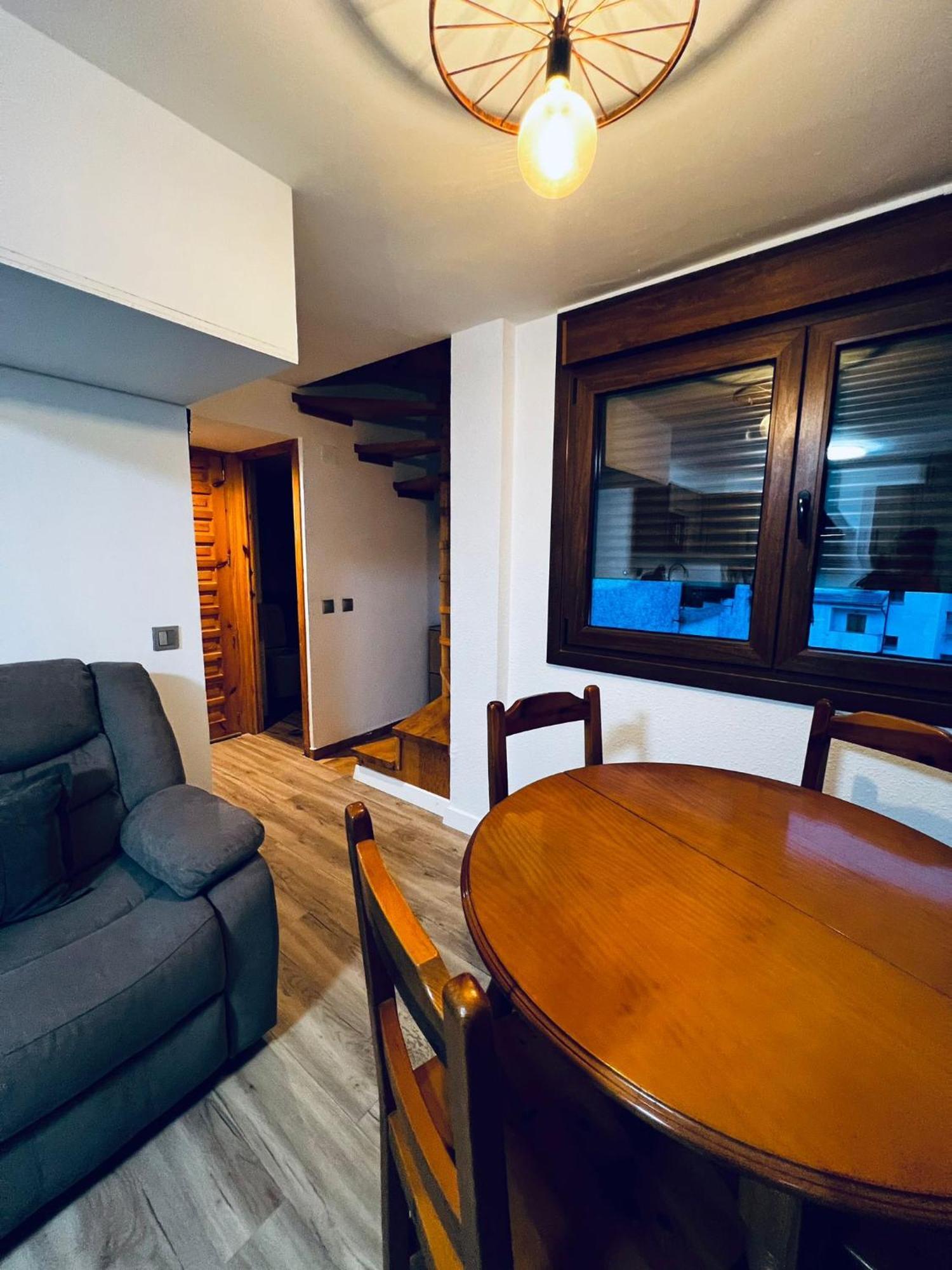 Apartamento Espata III Вильянуа Экстерьер фото