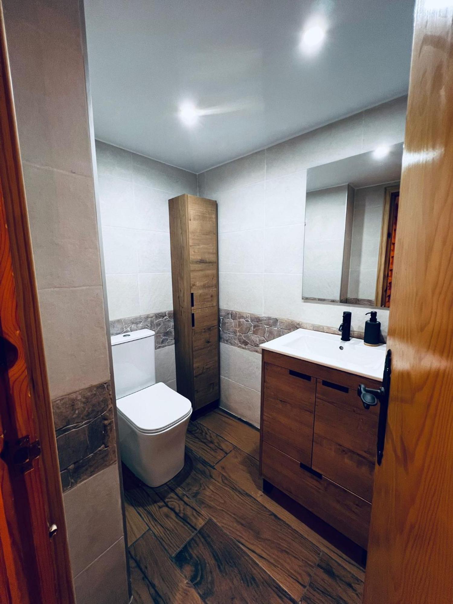 Apartamento Espata III Вильянуа Экстерьер фото