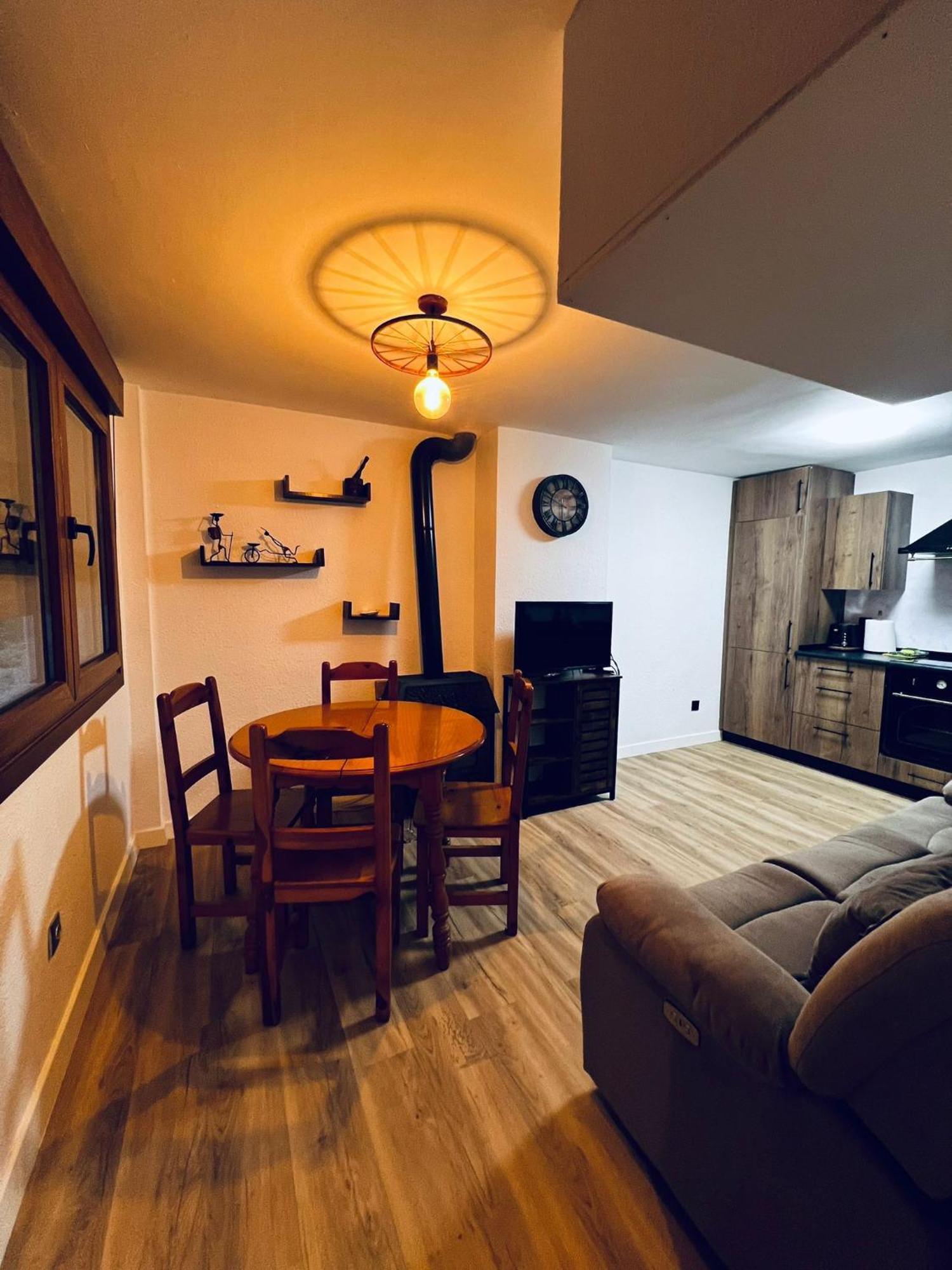 Apartamento Espata III Вильянуа Экстерьер фото