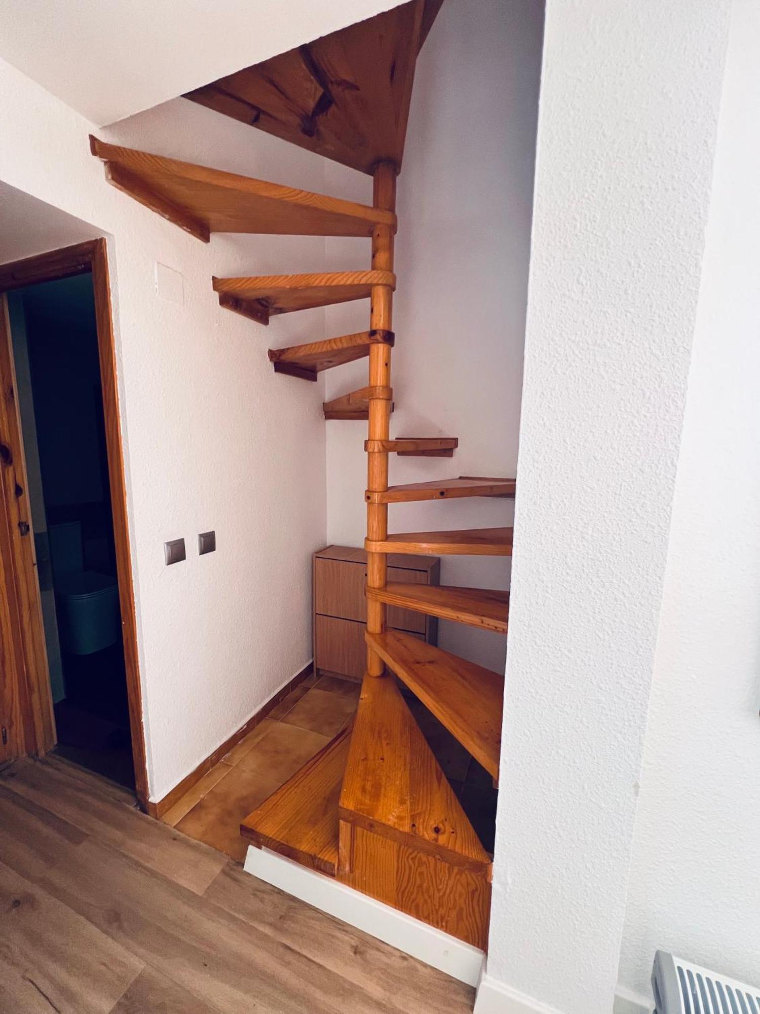 Apartamento Espata III Вильянуа Экстерьер фото