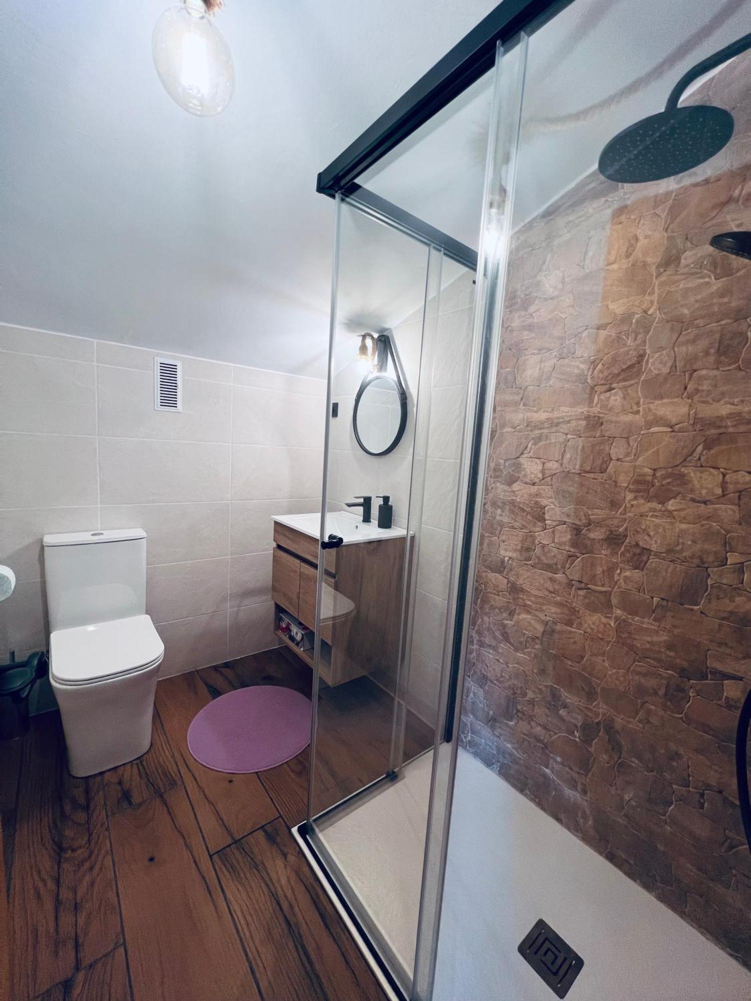Apartamento Espata III Вильянуа Экстерьер фото